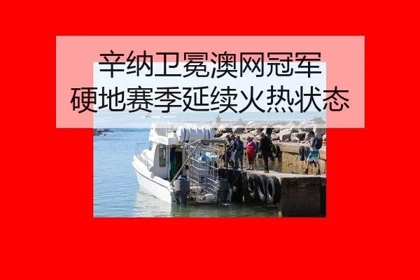 辛纳卫冕澳网冠军 硬地赛季延续火热状态