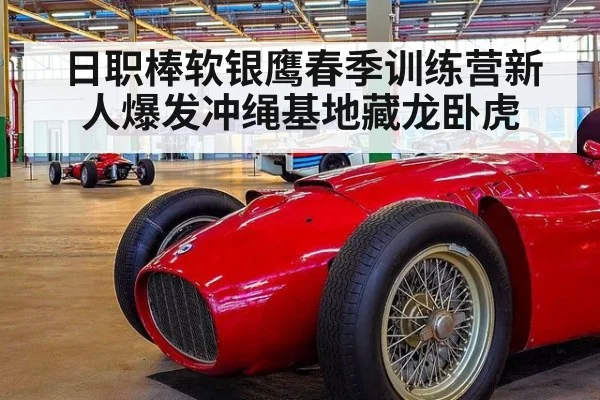 日职棒软银鹰春季训练营新人爆发冲绳基地藏龙卧虎